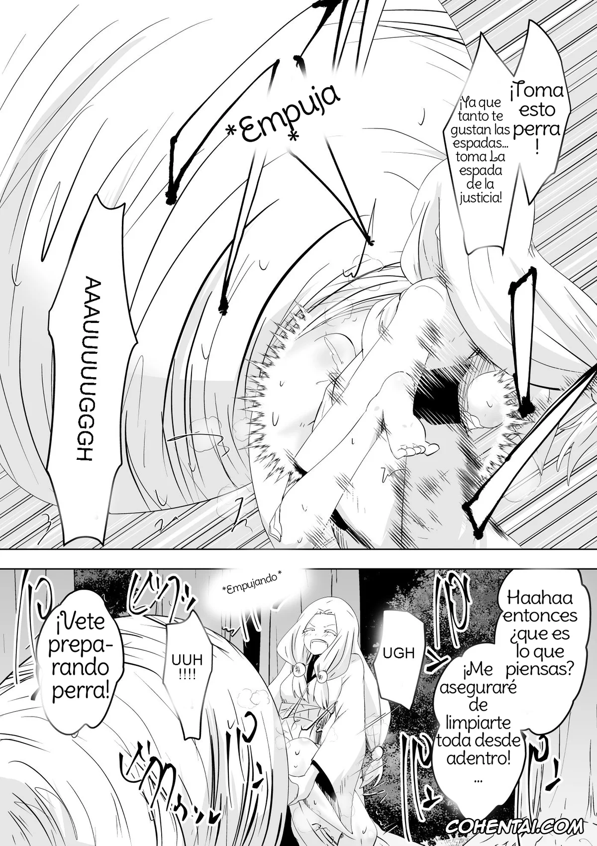 Kimetsu No Yaiba | Demon Slayer xxx, Older Sister Spider Demon xxx, Shinobu Kochou xxx, Hametsu no Shinobu (Kimetsu no Yaiba), pagina 25