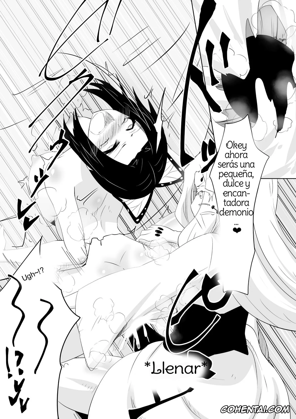 Kimetsu No Yaiba | Demon Slayer porno, Older Sister Spider Demon porno, Shinobu Kochou porno, Hametsu no Shinobu (Kimetsu no Yaiba), pagina 32