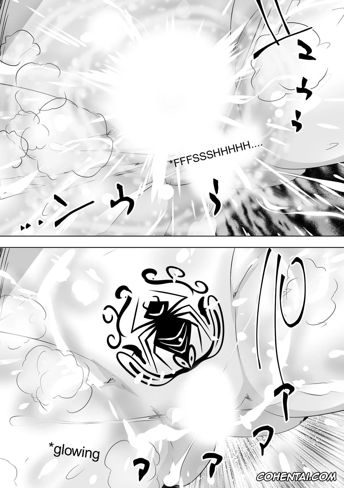 Kimetsu No Yaiba | Demon Slayer hentai, Older Sister Spider Demon hentai, Shinobu Kochou hentai, Hametsu no Shinobu (Kimetsu no Yaiba), pagina 33