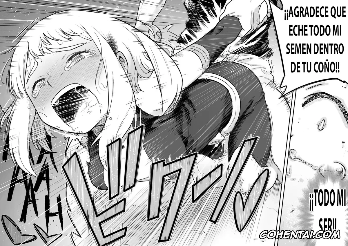My Hero Academia | Boku No Hero Academia hentai, Ochako Uraraka hentai, Uravity Ryoujoku II (Boku no Hero Academia), pagina 45