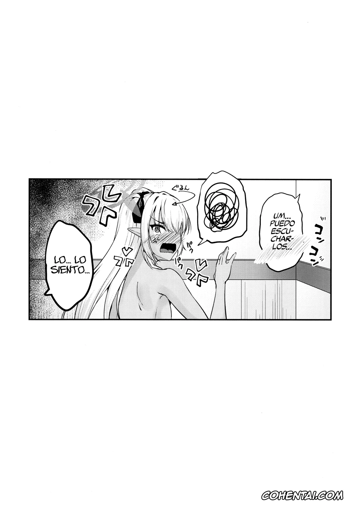 Blue Archive xxx, Iori Shiromi xxx, Sensei no Hentai 2 (Blue Archive), pagina 25