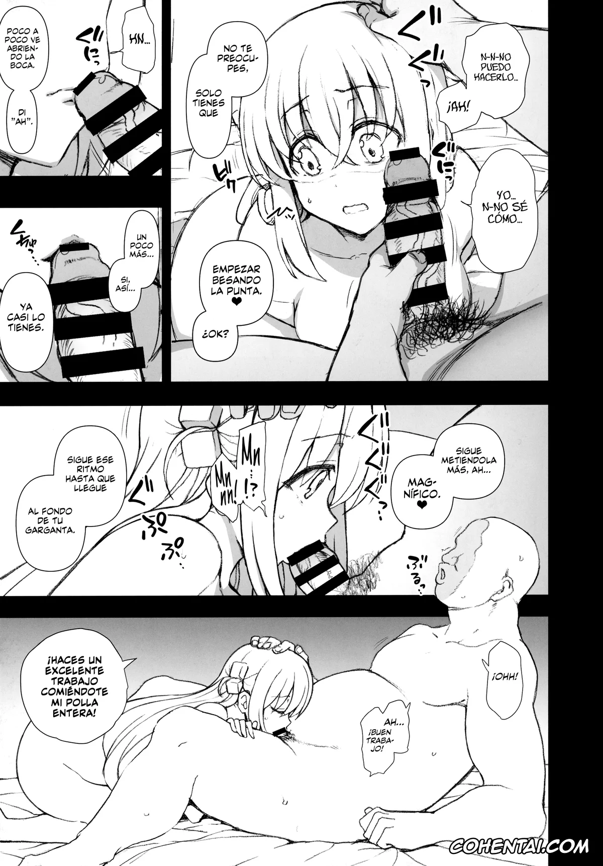 Bocchi the Rock! hentai, Hitori Gotou hentai, Ikuyo Kita hentai, Nijika Ijichi hentai, Ryou Yamada hentai, Dakuon 5 (Bocchi the Rock!), pagina 12