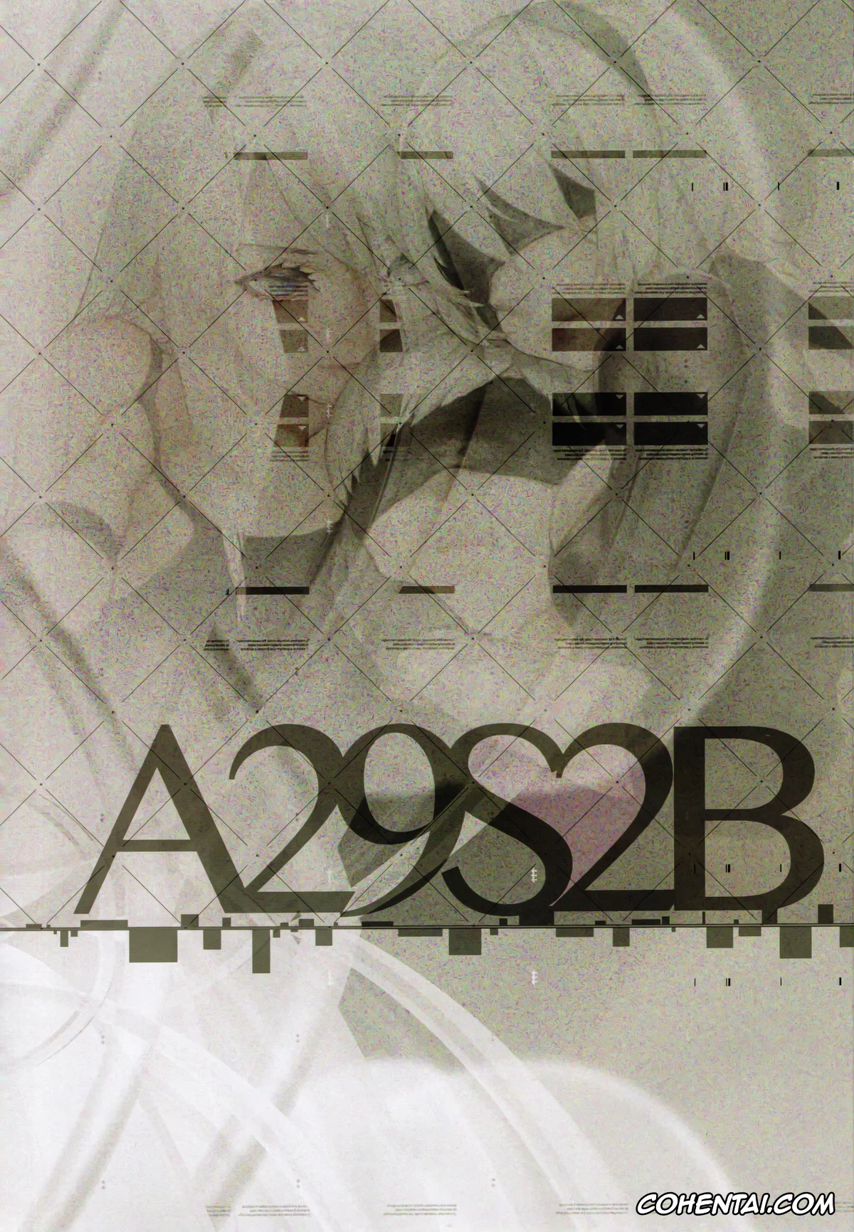NieR:Automata porno, Nier Automata porno, 2B porno, 9S porno, A2 porno, A29S2B (NieR:Automata), pagina 2