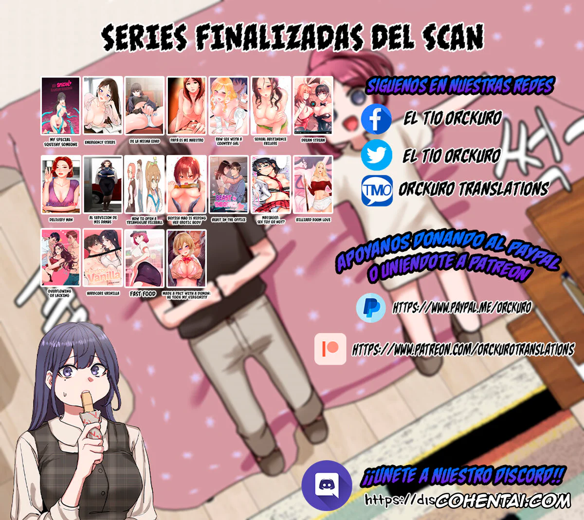 Kage no Jitsuryokusha ni Naritakute! | The Eminence In Shadow xxx, Alpha xxx, Beta xxx, Cid Kagenou xxx, Delta xxx, Epsilon xxx, Eta xxx, Gamma xxx, Zeta xxx, I NEED MORE POWER! (Kage no Jitsuryokusha ni Naritakute!), pagina 10