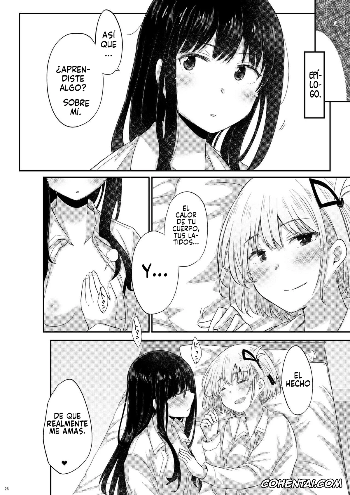 Lycoris Recoil xxx, Chisato Nishikigi xxx, Takina Inoue xxx, Taion, Kodou (Lycoris Recoil), pagina 25