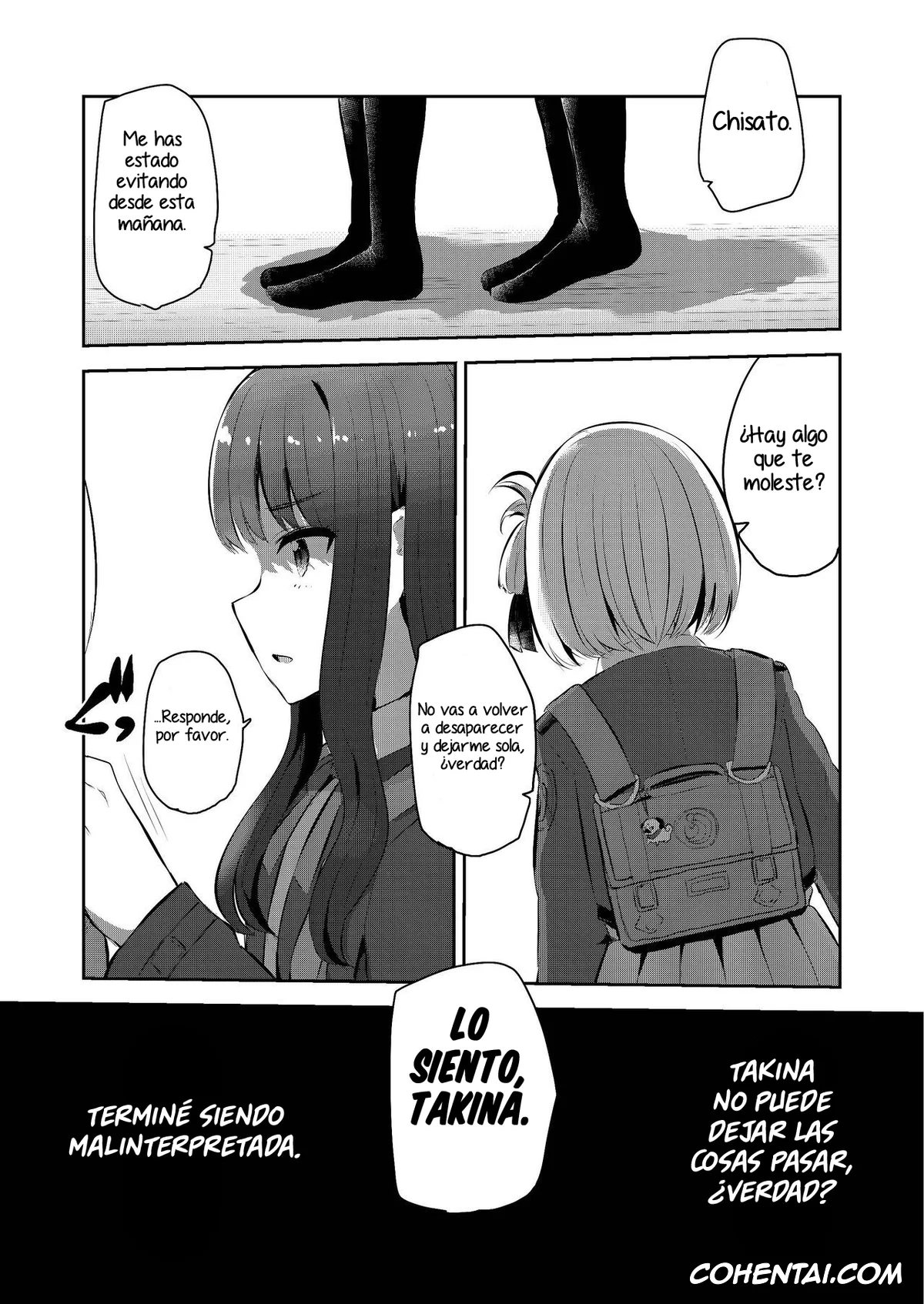 Lycoris Recoil xxx, Chisato Nishikigi xxx, Takina Inoue xxx, fall in love, lycoris (Lycoris Recoil), pagina 13