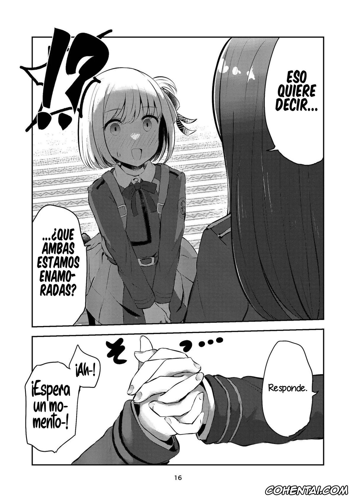 Lycoris Recoil xxx, Chisato Nishikigi xxx, Takina Inoue xxx, fall in love, lycoris (Lycoris Recoil), pagina 16