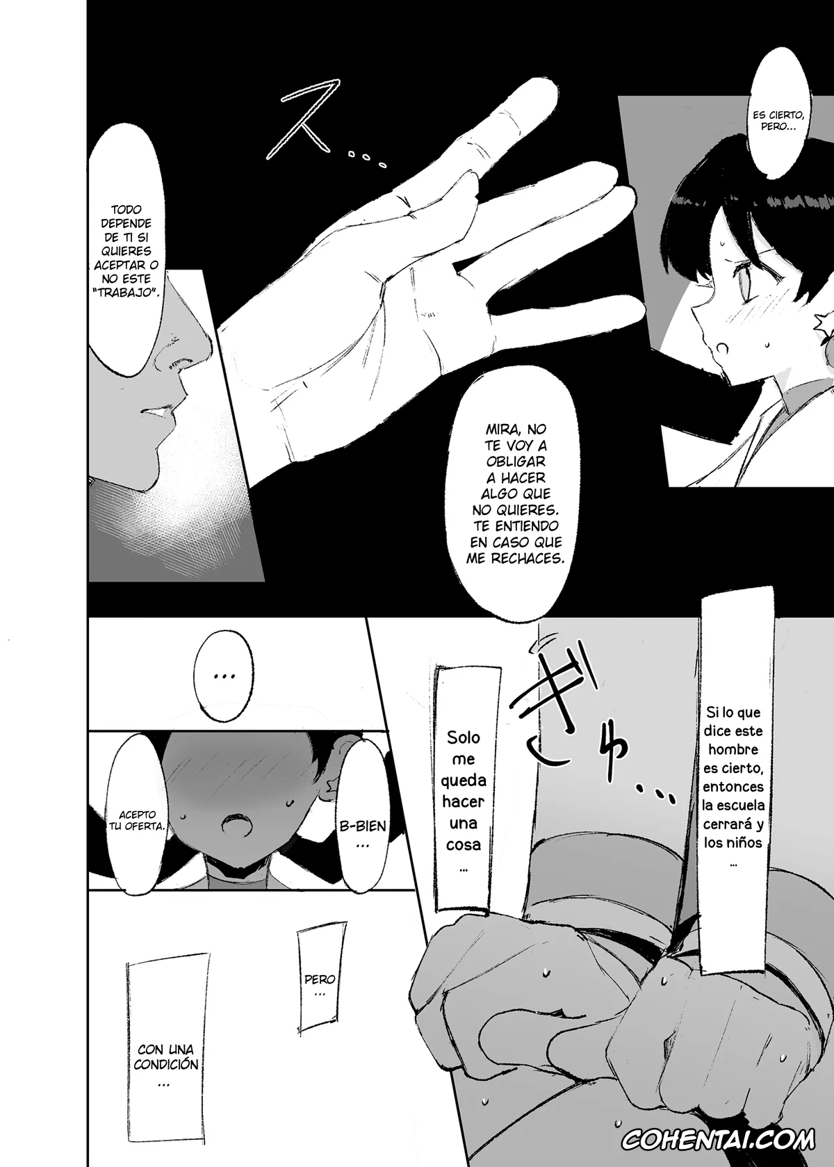 Pokemon | Pocket Monsters hentai, Kris hentai, Ochinpo ni Hokaku (Get) Sareta Kris-chan (Pokémon), pagina 6