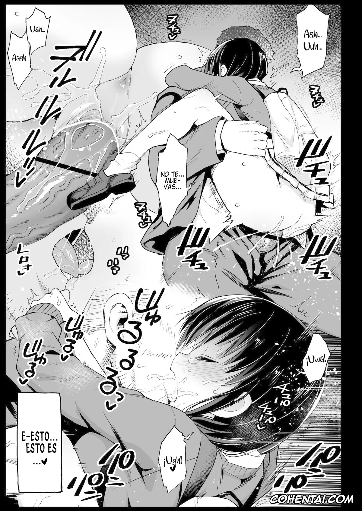 Watashi ga Motenai no wa Dou Kangaetemo Omaera ga Warui! hentai, Tamura Hon (Watashi ga Motenai no wa Dou Kangaetemo Omaera ga Warui!), pagina 15