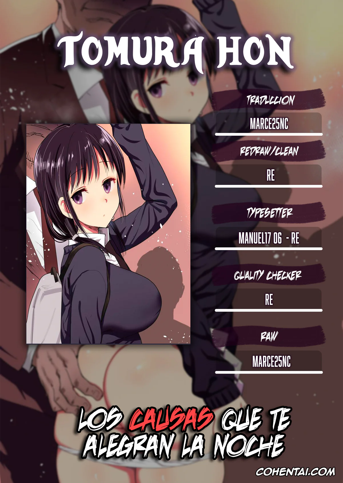Watashi ga Motenai no wa Dou Kangaetemo Omaera ga Warui! porno, Tamura Hon (Watashi ga Motenai no wa Dou Kangaetemo Omaera ga Warui!), pagina 53