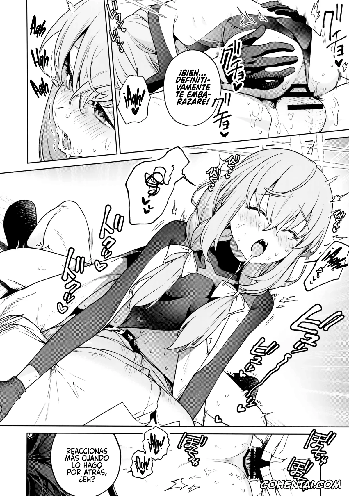 Blue Archive xxx, Atsuko Hakari xxx, Saori Joumae xxx, Sensei xxx, Saori to Atsuko ni Obenkyou Oshieru Hon (Blue Archive), pagina 25
