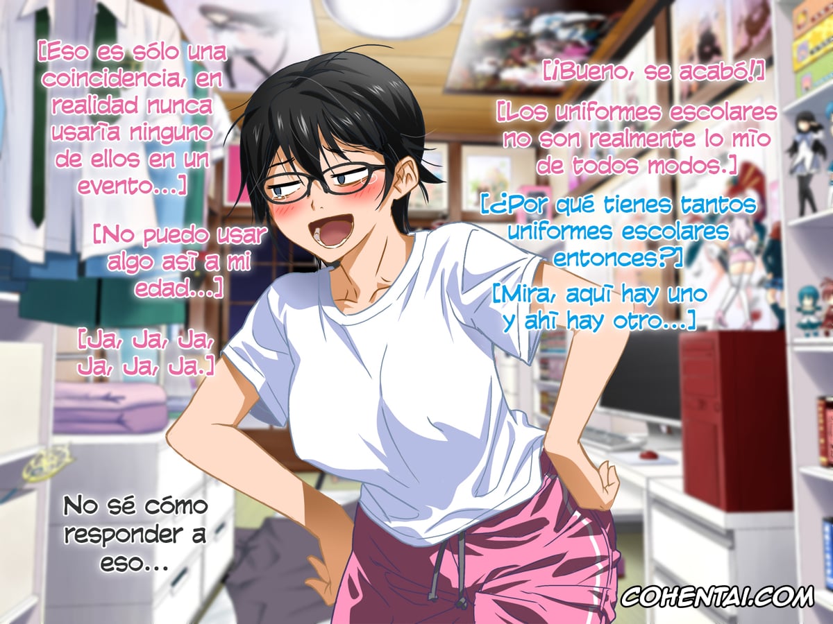 Amagami porno, Chuunibyou Demo Koi Ga Shitai porno, Hyouka porno, Neon Genesis Evangelion porno, Onegai Teacher | Please Teacher porno, The iDOLM@STER porno, Eru Chitanda porno, Haruka Morishima porno, Mari Illustrious Makinami porno, Mizuho Kazami porno, Aniya-san Change! Gakkou e Iko (Various), pagina 14