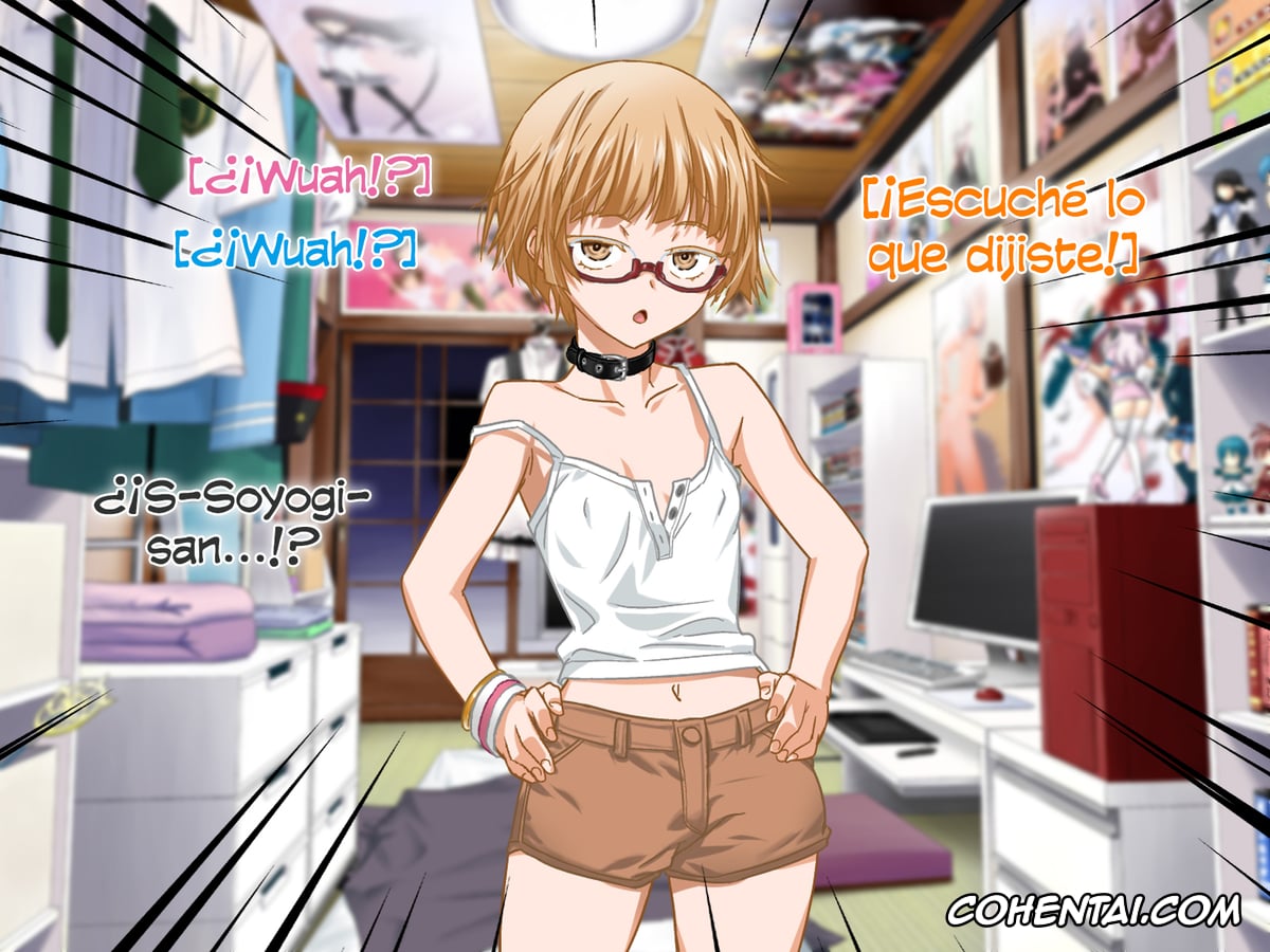 Amagami hentai, Chuunibyou Demo Koi Ga Shitai hentai, Hyouka hentai, Neon Genesis Evangelion hentai, Onegai Teacher | Please Teacher hentai, The iDOLM@STER hentai, Eru Chitanda hentai, Haruka Morishima hentai, Mari Illustrious Makinami hentai, Mizuho Kazami hentai, Aniya-san Change! Gakkou e Iko (Various), pagina 15