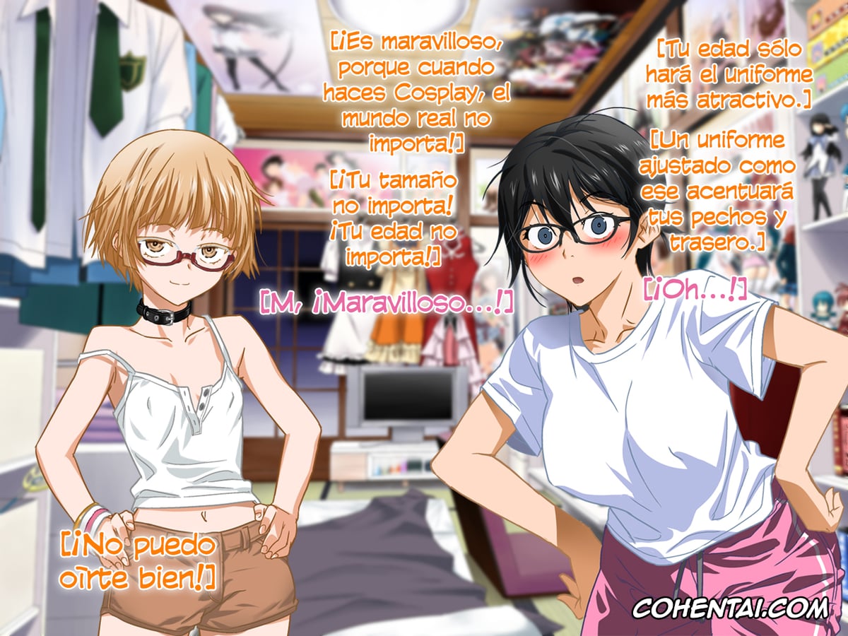 Amagami xxx, Chuunibyou Demo Koi Ga Shitai xxx, Hyouka xxx, Neon Genesis Evangelion xxx, Onegai Teacher | Please Teacher xxx, The iDOLM@STER xxx, Eru Chitanda xxx, Haruka Morishima xxx, Mari Illustrious Makinami xxx, Mizuho Kazami xxx, Aniya-san Change! Gakkou e Iko (Various), pagina 19