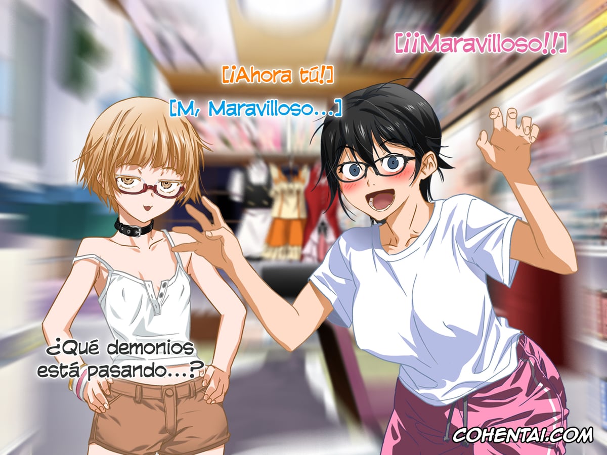 Amagami porno, Chuunibyou Demo Koi Ga Shitai porno, Hyouka porno, Neon Genesis Evangelion porno, Onegai Teacher | Please Teacher porno, The iDOLM@STER porno, Eru Chitanda porno, Haruka Morishima porno, Mari Illustrious Makinami porno, Mizuho Kazami porno, Aniya-san Change! Gakkou e Iko (Various), pagina 20