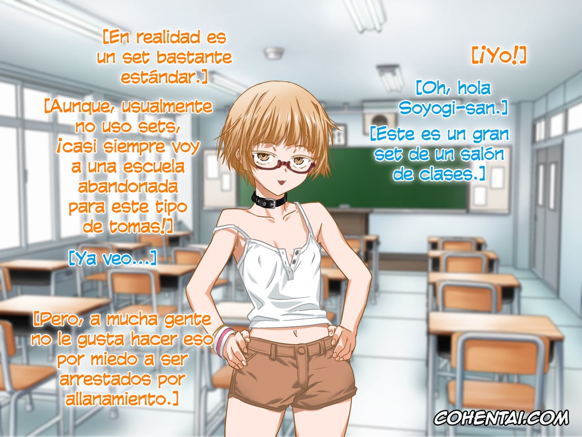 Amagami xxx, Chuunibyou Demo Koi Ga Shitai xxx, Hyouka xxx, Neon Genesis Evangelion xxx, Onegai Teacher | Please Teacher xxx, The iDOLM@STER xxx, Eru Chitanda xxx, Haruka Morishima xxx, Mari Illustrious Makinami xxx, Mizuho Kazami xxx, Aniya-san Change! Gakkou e Iko (Various), pagina 25