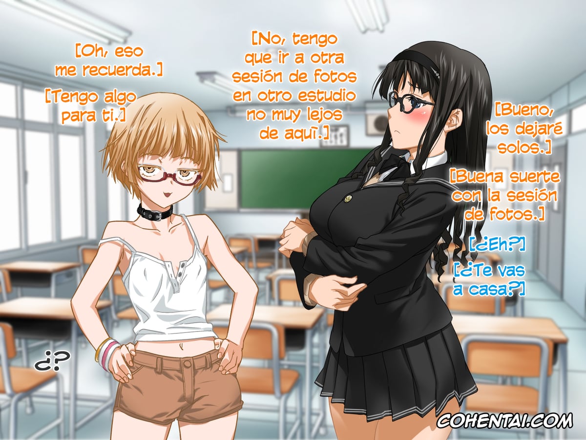 Amagami xxx, Chuunibyou Demo Koi Ga Shitai xxx, Hyouka xxx, Neon Genesis Evangelion xxx, Onegai Teacher | Please Teacher xxx, The iDOLM@STER xxx, Eru Chitanda xxx, Haruka Morishima xxx, Mari Illustrious Makinami xxx, Mizuho Kazami xxx, Aniya-san Change! Gakkou e Iko (Various), pagina 28