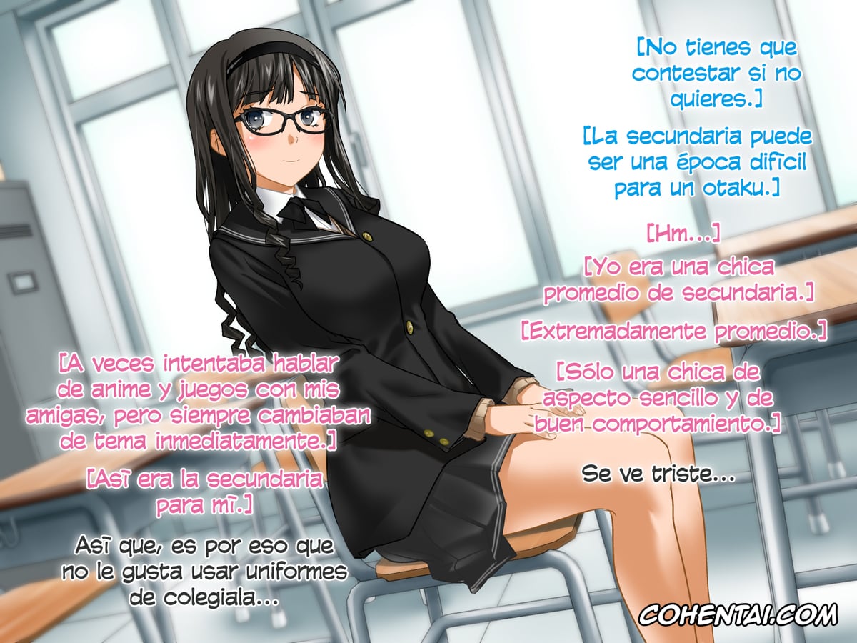 Amagami xxx, Chuunibyou Demo Koi Ga Shitai xxx, Hyouka xxx, Neon Genesis Evangelion xxx, Onegai Teacher | Please Teacher xxx, The iDOLM@STER xxx, Eru Chitanda xxx, Haruka Morishima xxx, Mari Illustrious Makinami xxx, Mizuho Kazami xxx, Aniya-san Change! Gakkou e Iko (Various), pagina 34