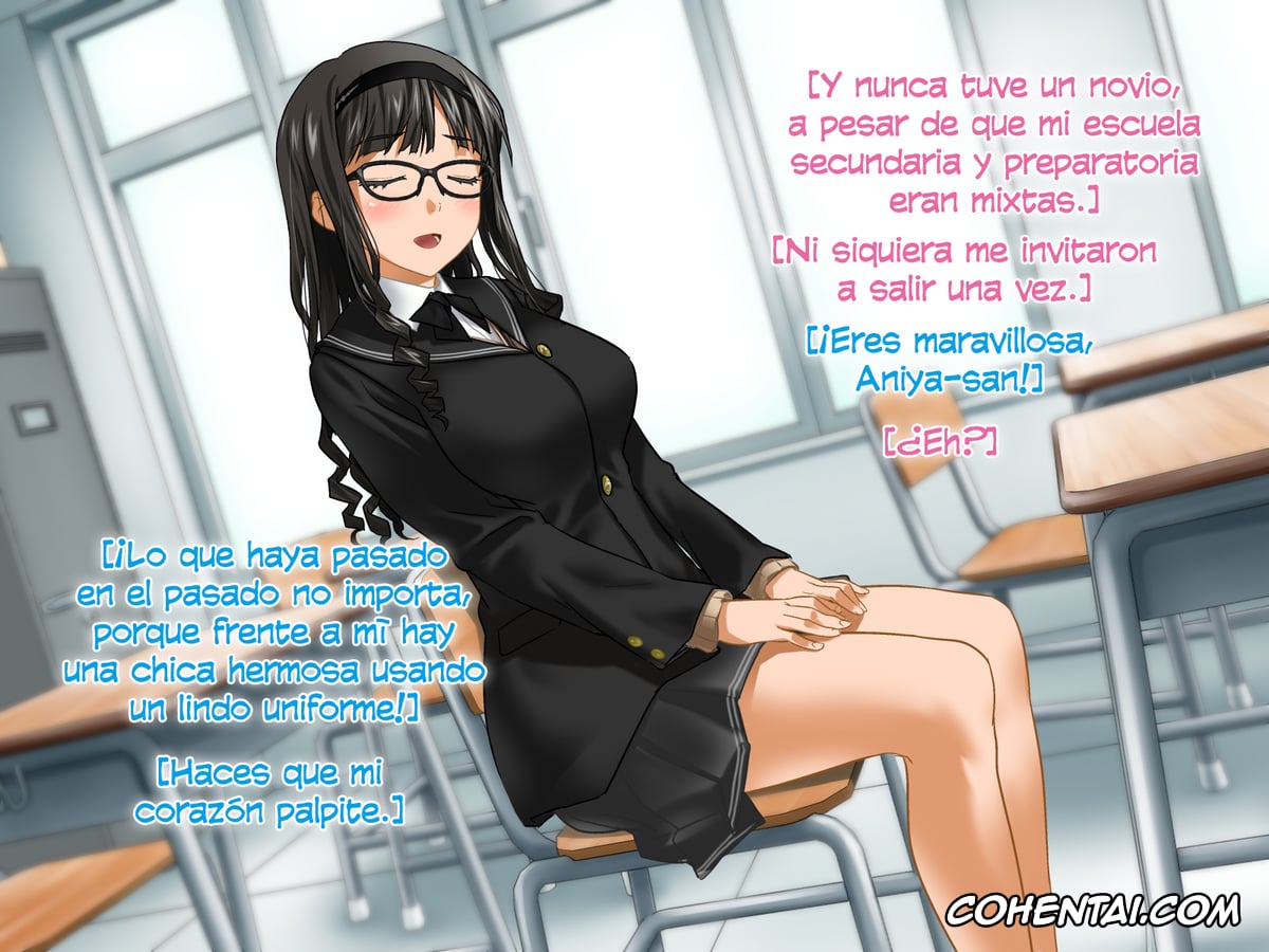 Amagami porno, Chuunibyou Demo Koi Ga Shitai porno, Hyouka porno, Neon Genesis Evangelion porno, Onegai Teacher | Please Teacher porno, The iDOLM@STER porno, Eru Chitanda porno, Haruka Morishima porno, Mari Illustrious Makinami porno, Mizuho Kazami porno, Aniya-san Change! Gakkou e Iko (Various), pagina 35