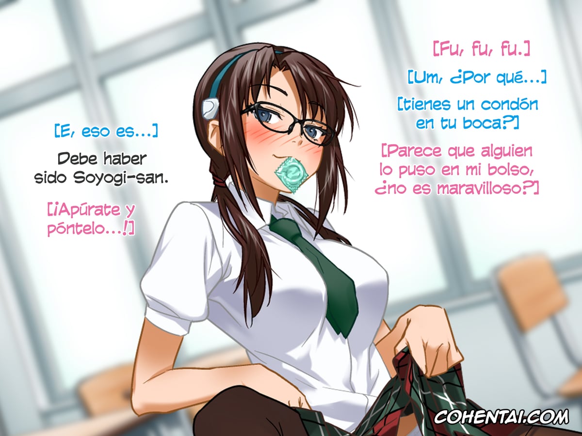 Amagami hentai, Chuunibyou Demo Koi Ga Shitai hentai, Hyouka hentai, Neon Genesis Evangelion hentai, Onegai Teacher | Please Teacher hentai, The iDOLM@STER hentai, Eru Chitanda hentai, Haruka Morishima hentai, Mari Illustrious Makinami hentai, Mizuho Kazami hentai, Aniya-san Change! Gakkou e Iko (Various), pagina 51