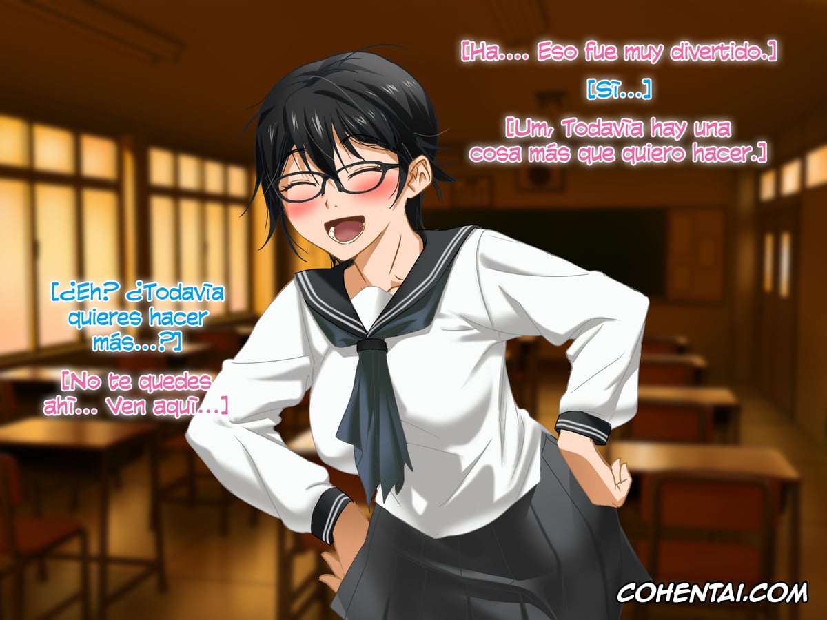 Amagami hentai, Chuunibyou Demo Koi Ga Shitai hentai, Hyouka hentai, Neon Genesis Evangelion hentai, Onegai Teacher | Please Teacher hentai, The iDOLM@STER hentai, Eru Chitanda hentai, Haruka Morishima hentai, Mari Illustrious Makinami hentai, Mizuho Kazami hentai, Aniya-san Change! Gakkou e Iko (Various), pagina 72