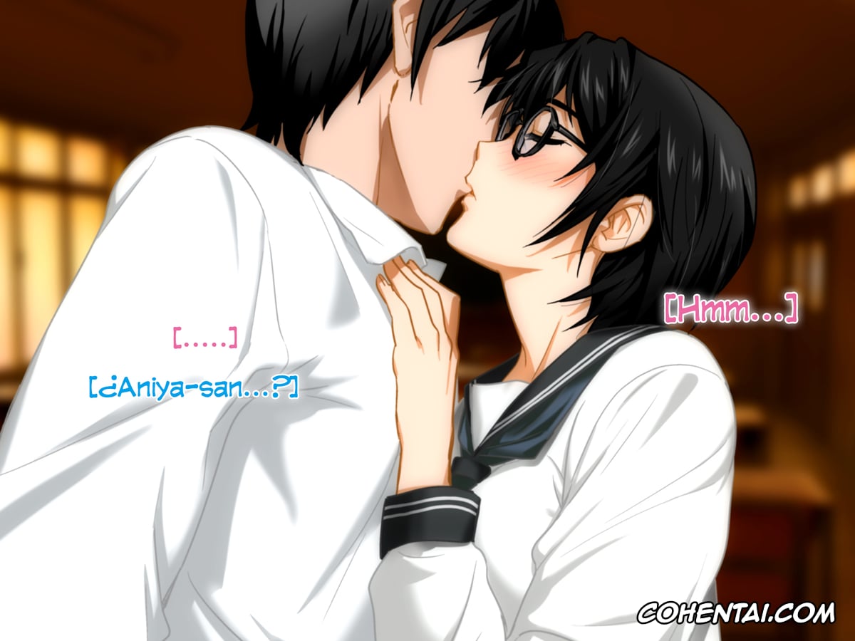 Amagami xxx, Chuunibyou Demo Koi Ga Shitai xxx, Hyouka xxx, Neon Genesis Evangelion xxx, Onegai Teacher | Please Teacher xxx, The iDOLM@STER xxx, Eru Chitanda xxx, Haruka Morishima xxx, Mari Illustrious Makinami xxx, Mizuho Kazami xxx, Aniya-san Change! Gakkou e Iko (Various), pagina 73
