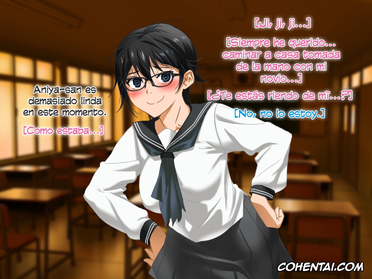 Amagami porno, Chuunibyou Demo Koi Ga Shitai porno, Hyouka porno, Neon Genesis Evangelion porno, Onegai Teacher | Please Teacher porno, The iDOLM@STER porno, Eru Chitanda porno, Haruka Morishima porno, Mari Illustrious Makinami porno, Mizuho Kazami porno, Aniya-san Change! Gakkou e Iko (Various), pagina 74