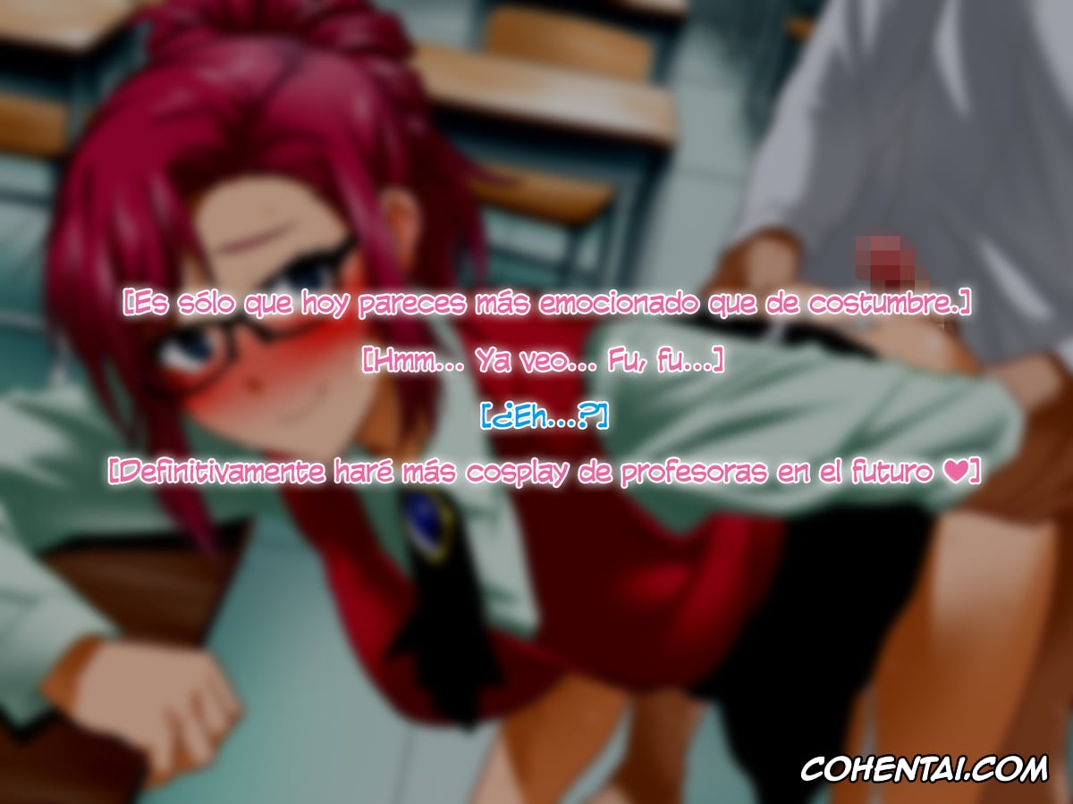 Amagami xxx, Chuunibyou Demo Koi Ga Shitai xxx, Hyouka xxx, Neon Genesis Evangelion xxx, Onegai Teacher | Please Teacher xxx, The iDOLM@STER xxx, Eru Chitanda xxx, Haruka Morishima xxx, Mari Illustrious Makinami xxx, Mizuho Kazami xxx, Aniya-san Change! Gakkou e Iko (Various), pagina 82
