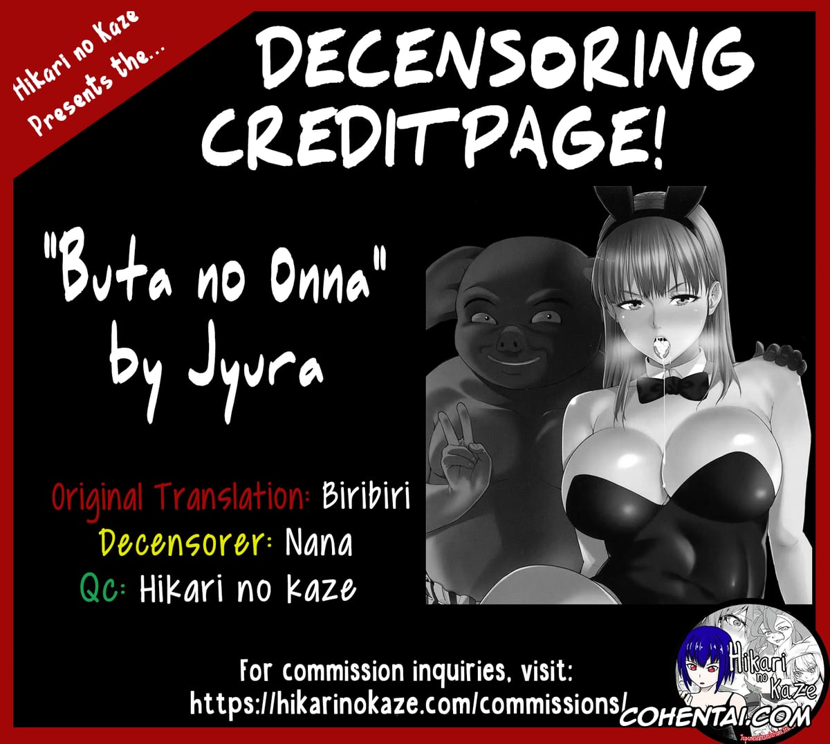 Dragon Ball xxx, Bulma Briefs xxx, Oolong xxx, Buta no Onna (Dragon Ball), pagina 19
