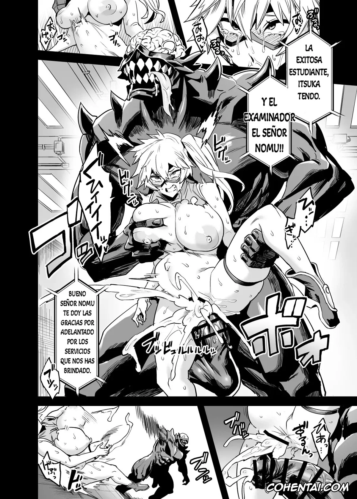 My Hero Academia | Boku No Hero Academia hentai, Ibara Shiozaki hentai, Itsuka Kendou hentai, Kinoko Komori hentai, Kyoka Jiro hentai, Mina Ashido hentai, Momo Yaoyorozu hentai, Mount Lady hentai, Nemuri Kayama hentai, Ochako Uraraka hentai, Pony Tsunotori hentai, Reiko Yanagi hentai, Rumi Usagiyama hentai, Setsuna Tokage hentai, Tooru Hagakure hentai, Tsuyu Asui hentai, Yui Kodai hentai, Watashi wa Villain Creati (Boku no Hero Academia), pagina 12