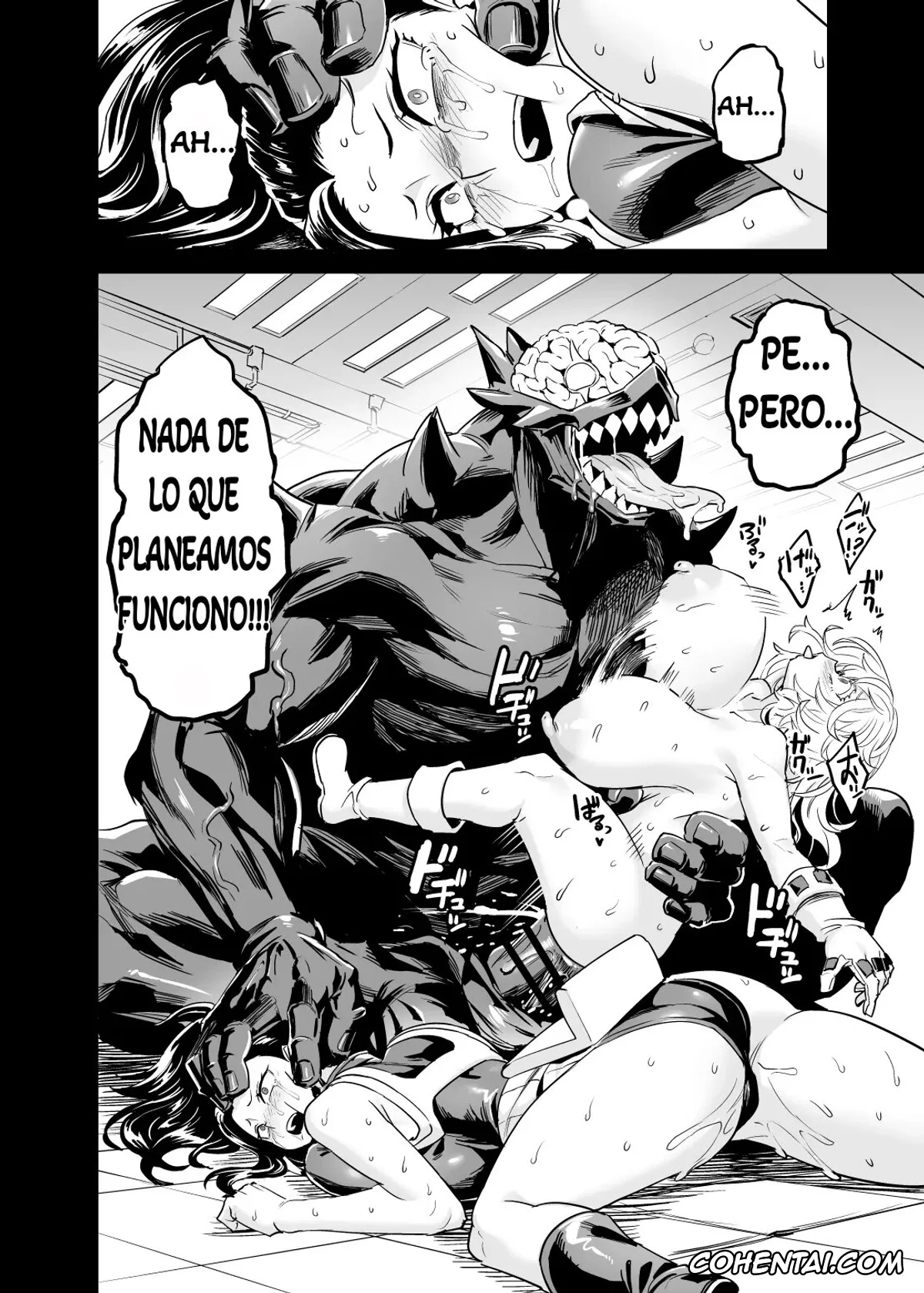 My Hero Academia | Boku No Hero Academia porno, Ibara Shiozaki porno, Itsuka Kendou porno, Kinoko Komori porno, Kyoka Jiro porno, Mina Ashido porno, Momo Yaoyorozu porno, Mount Lady porno, Nemuri Kayama porno, Ochako Uraraka porno, Pony Tsunotori porno, Reiko Yanagi porno, Rumi Usagiyama porno, Setsuna Tokage porno, Tooru Hagakure porno, Tsuyu Asui porno, Yui Kodai porno, Watashi wa Villain Creati (Boku no Hero Academia), pagina 14
