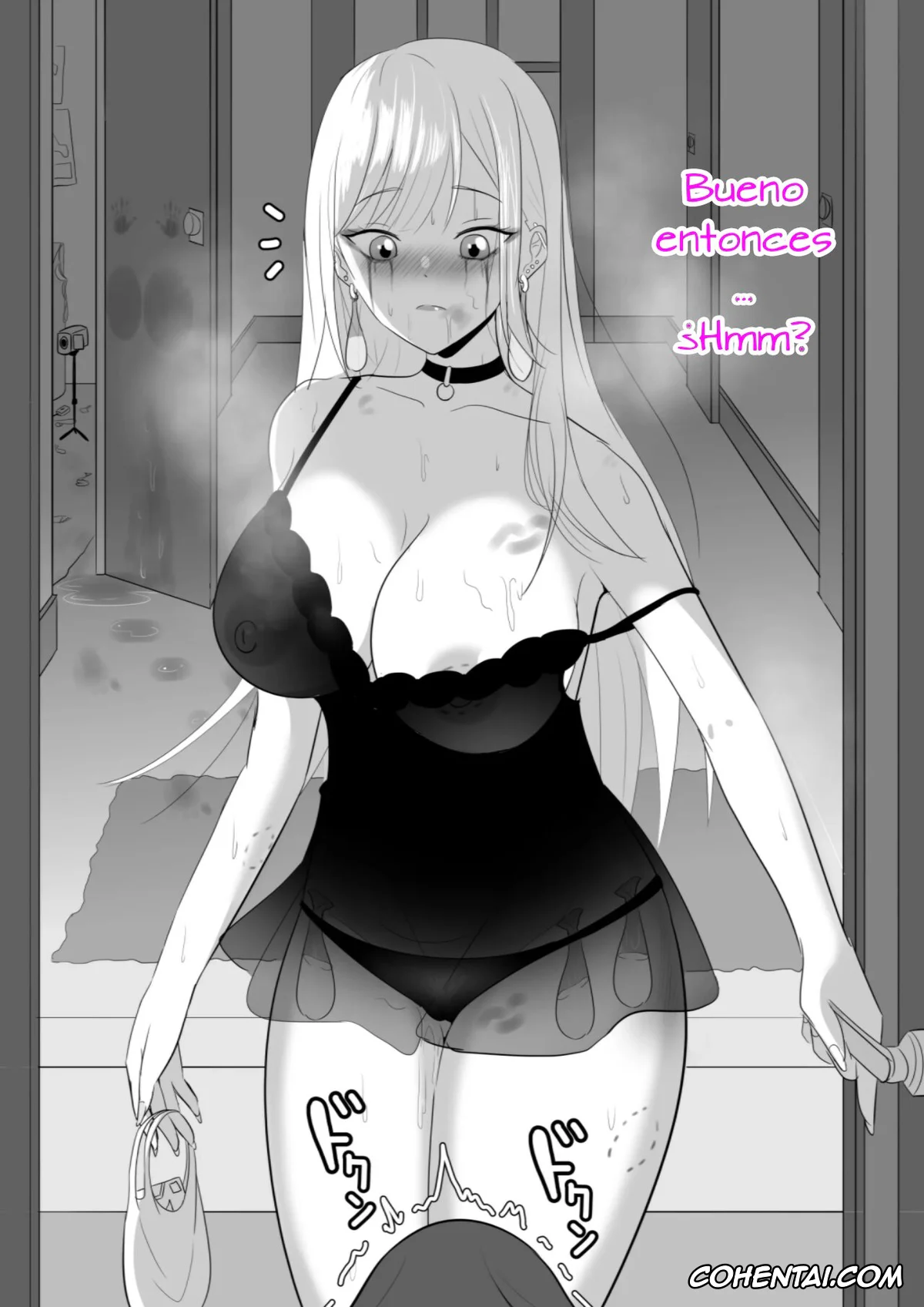 Sono Bisque Doll Wa Koi O Suru | My Dress-Up Darling hentai, Marin Kitagawa hentai, Wakana Gojou hentai, Marin-chan NTR (Sono Bisque Doll wa Koi o Suru), pagina 3