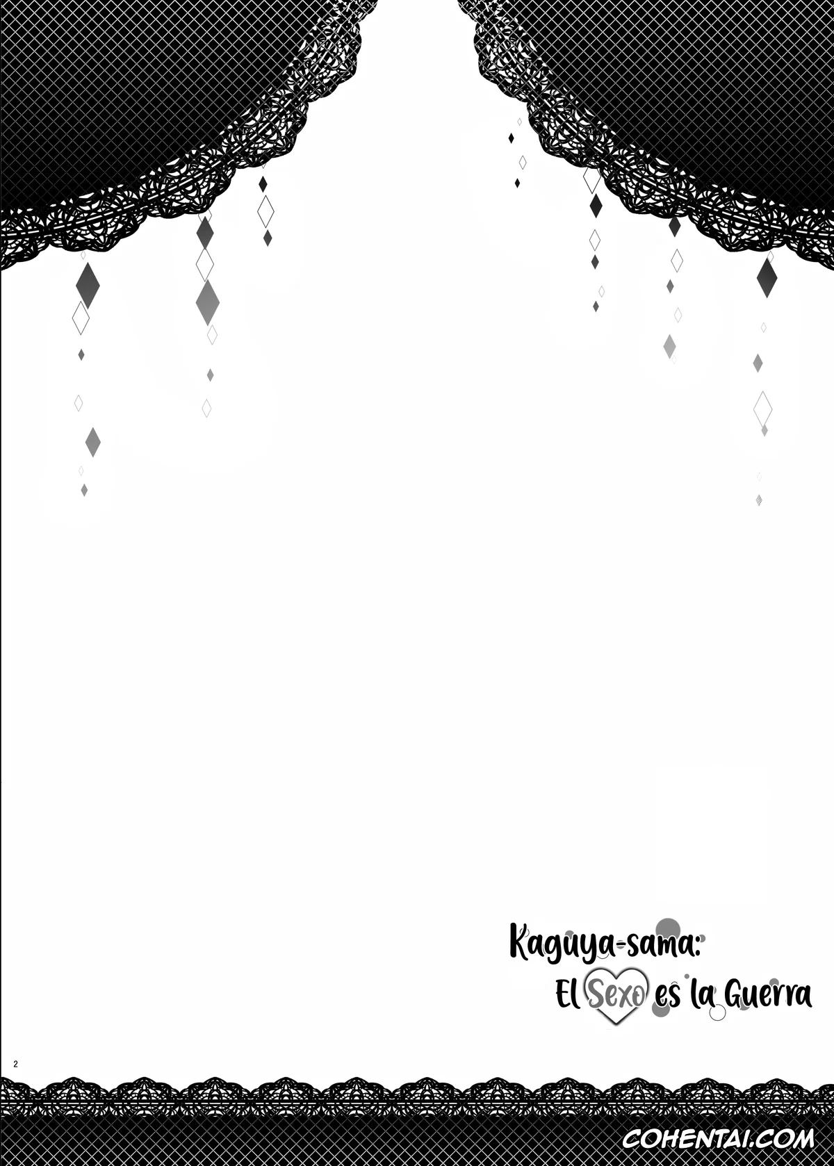 Kaguya-Sama Wa Kokurasetai | Kaguya-Sama Love Is War porno, Kaguya Shinomiya porno, Miyuki Shirogane porno, Kaguya-sama wa Dakaretai (Kaguya-sama wa Kokurasetai), pagina 2