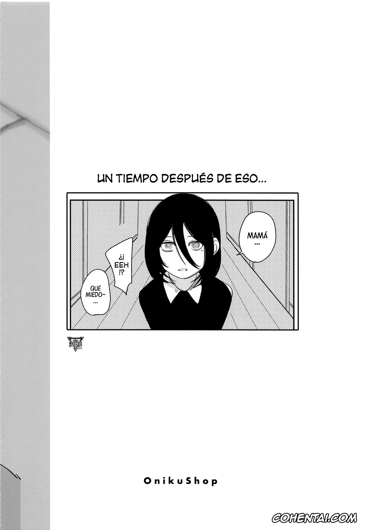 Chainsaw Man xxx, Denji xxx, Reze xxx, Denji-kun, Chotto Kyuukei Shimasen ka? (Chainsaw Man), pagina 10