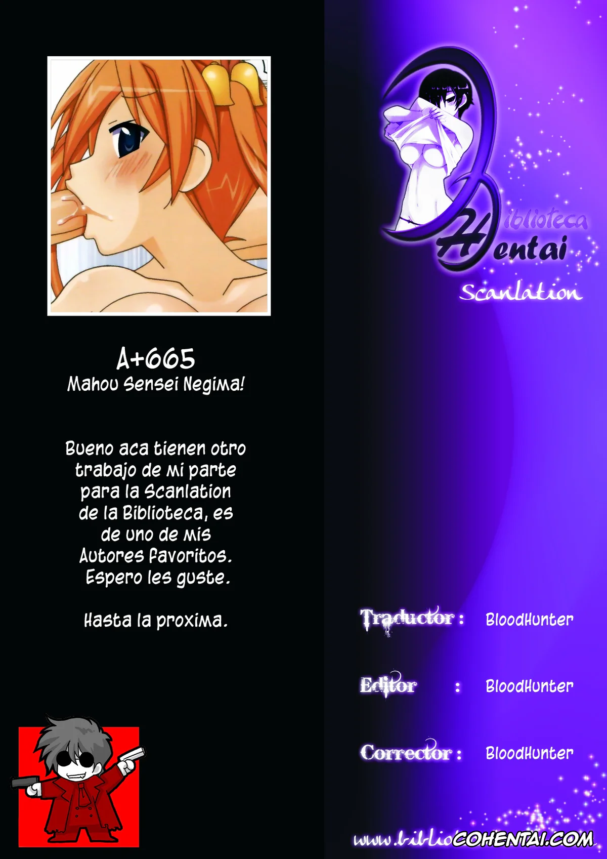 Mahou Sensei Negima hentai, Asuna Kagurazaka hentai, Ayaka Yukihiro hentai, Chizuru Naba hentai, Natsumi Murakami hentai, A+665 (Mahou Sensei Negima!), pagina 27