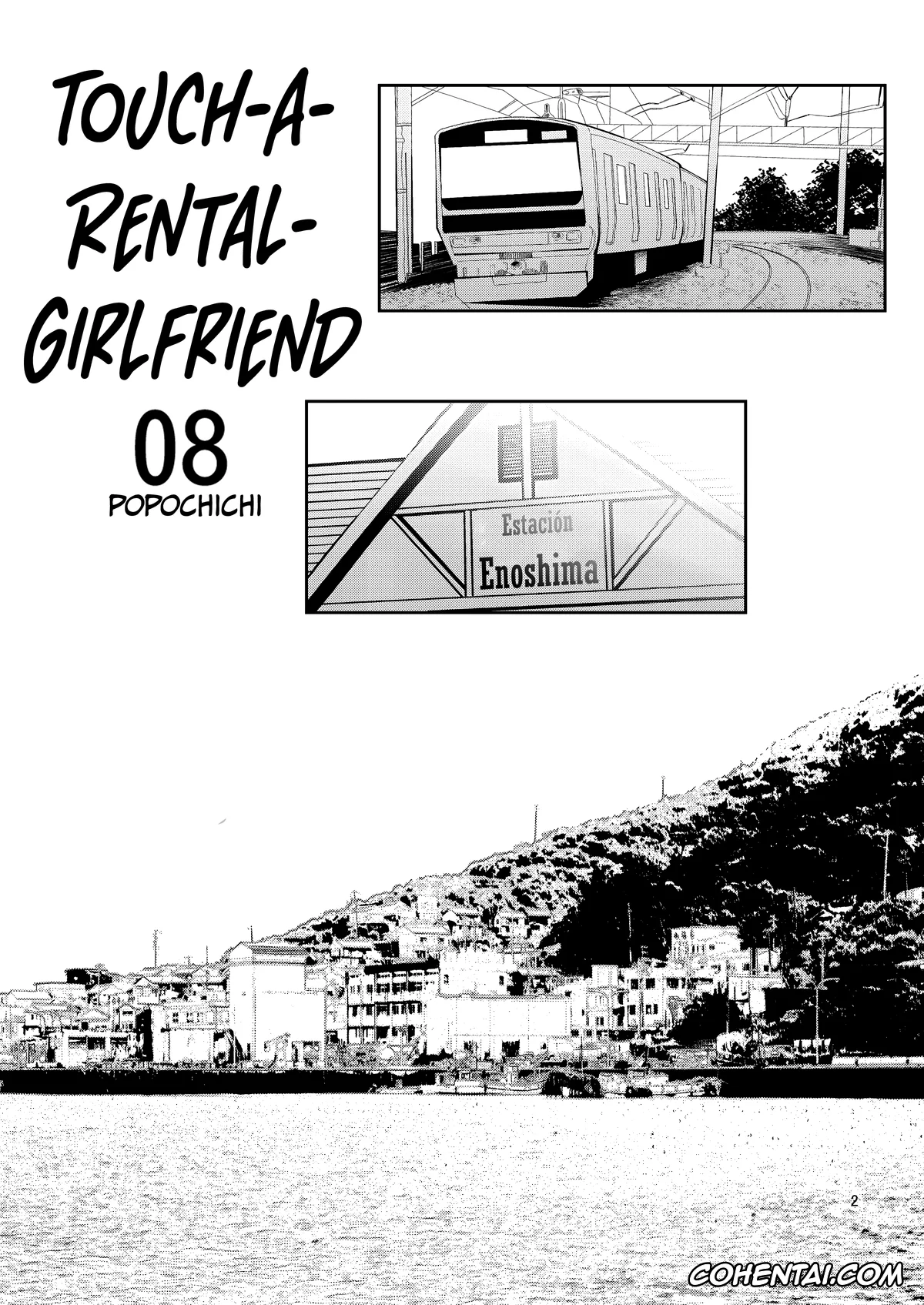 Kanojo Okarishimasu | Rent-a-girlfriend porno, Kazuya Kinoshita porno, Sumi Sakurasawa porno, Rental Kanojo Osawari Shimasu 08 (Kanojo, Okarishimasu), pagina 2
