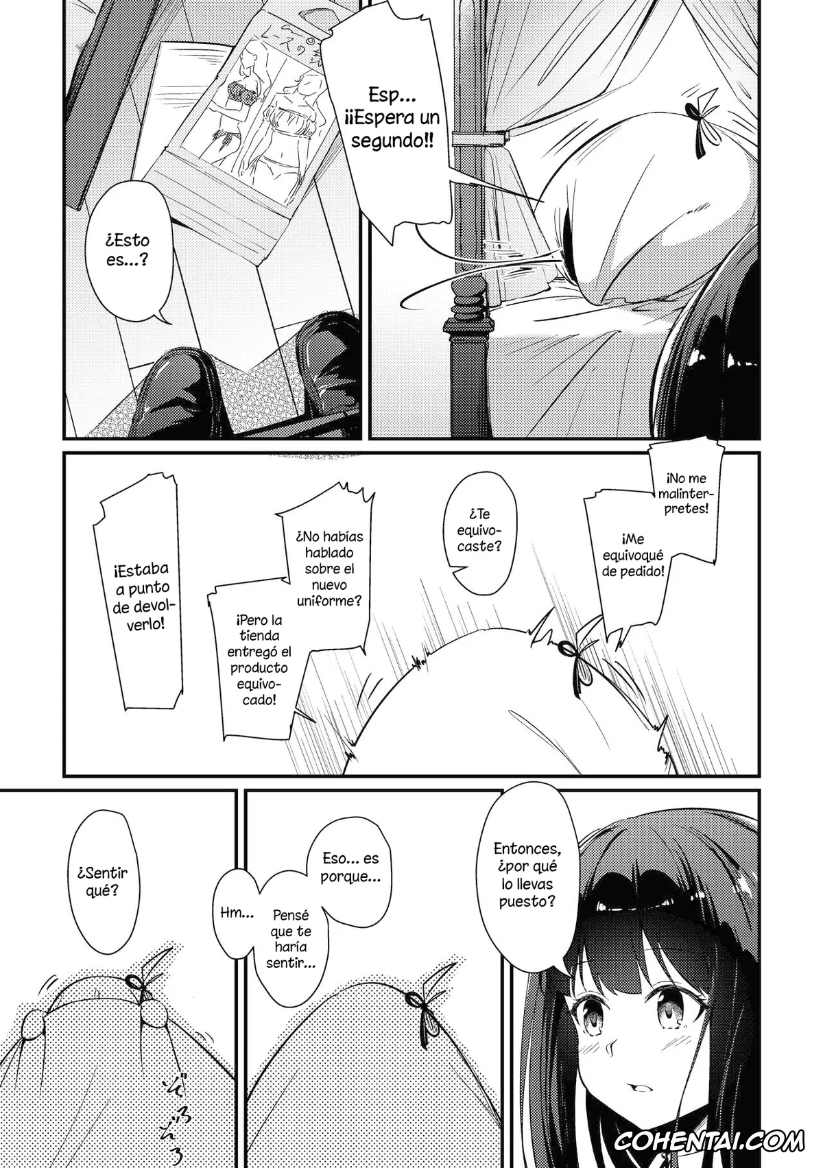 Lycoris Recoil hentai, Chisato Nishikigi hentai, Takina Inoue hentai, Surprise & Seduce (Lycoris Recoil), pagina 12