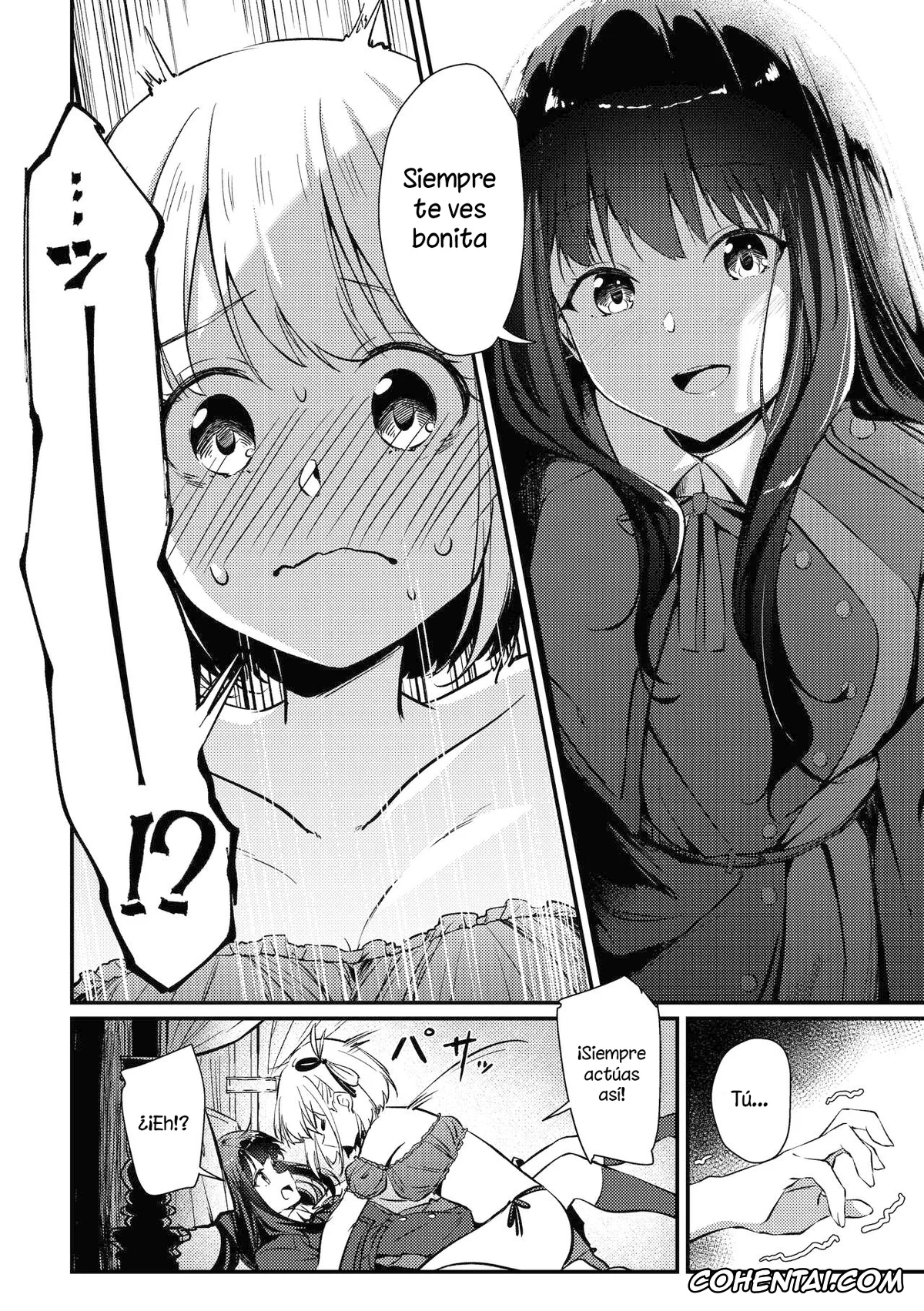 Lycoris Recoil hentai, Chisato Nishikigi hentai, Takina Inoue hentai, Surprise & Seduce (Lycoris Recoil), pagina 15