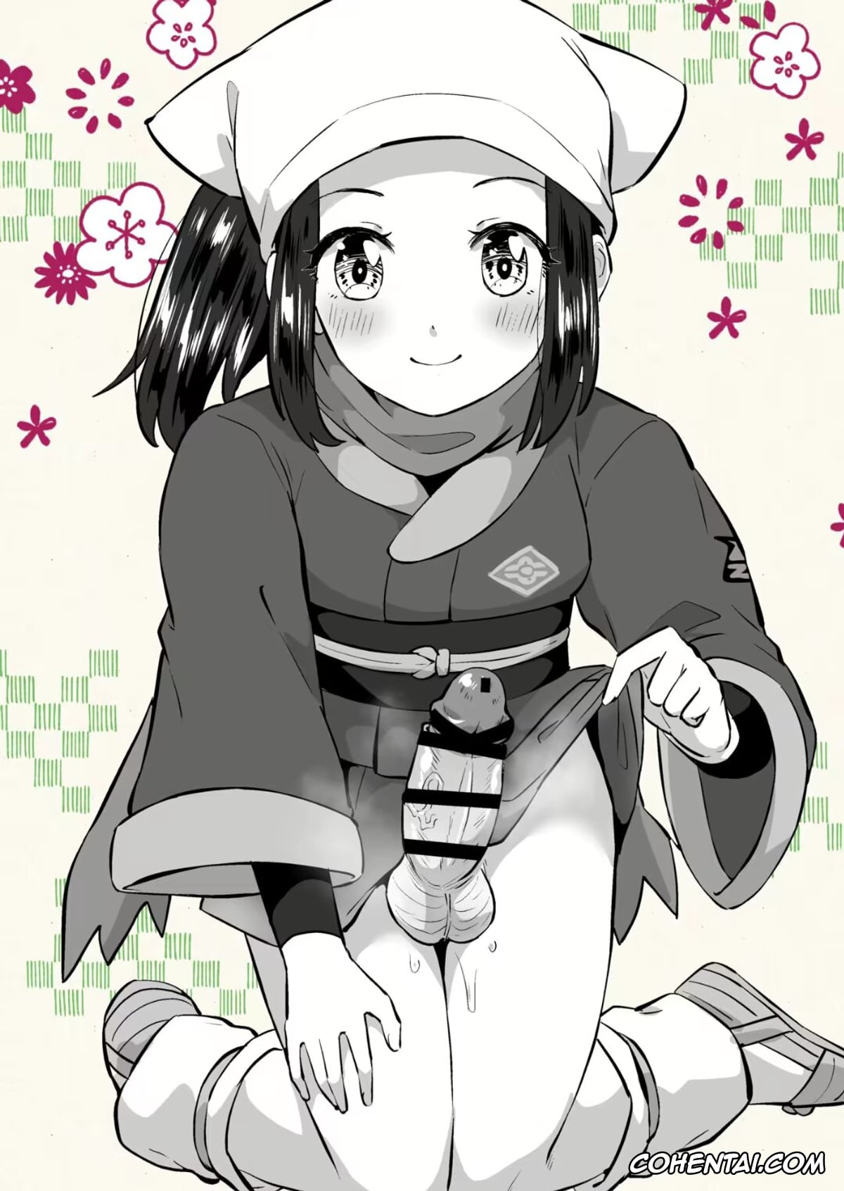Pokemon | Pocket Monsters porno, Akari porno, Volo porno, Shou-chan Saikyou (Pokémon Legends: Arceus), pagina 2