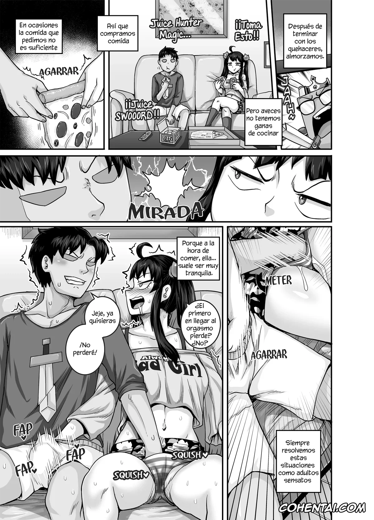 Original xxx, Mukatsuku Imouto wa Chanto Shikaranakucha!!, pagina 55