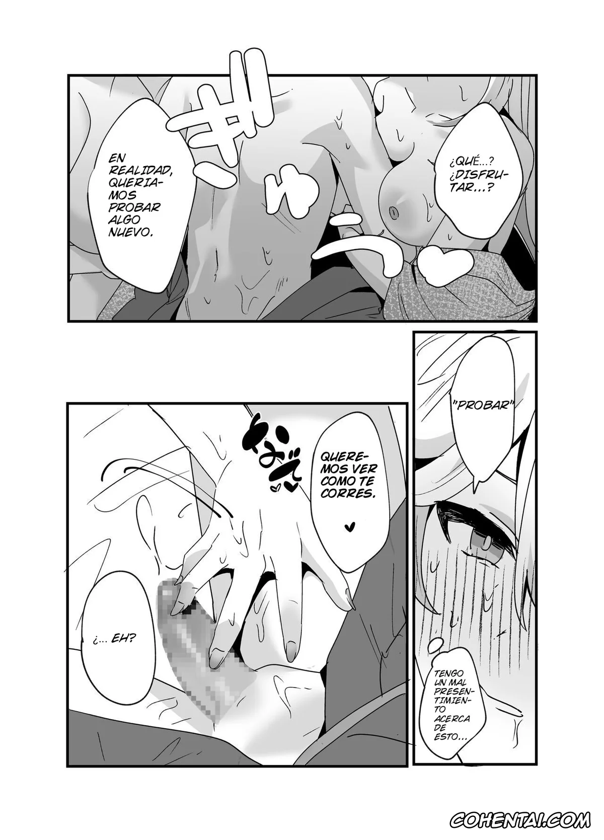 Genshin Impact hentai, Aether hentai, Raiden Shogun hentai, Yae Miko hentai, Inazuma Shippori Onsen Kyuuka (Genshin Impact), pagina 24