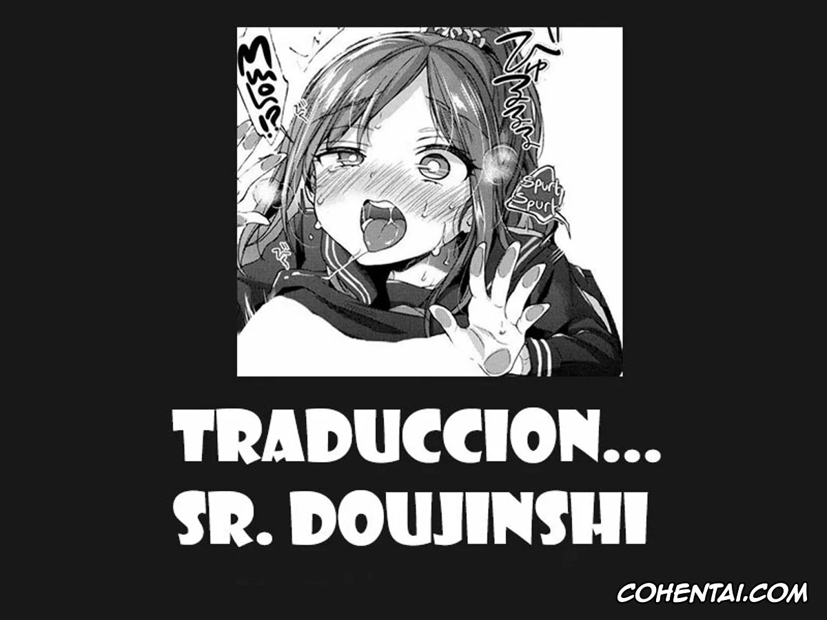 Bleach hentai, Orihime Inoue hentai, B-kyuu Manga 11 Tsuugakuro – Part 1 «Spring» (Bleach), pagina 18