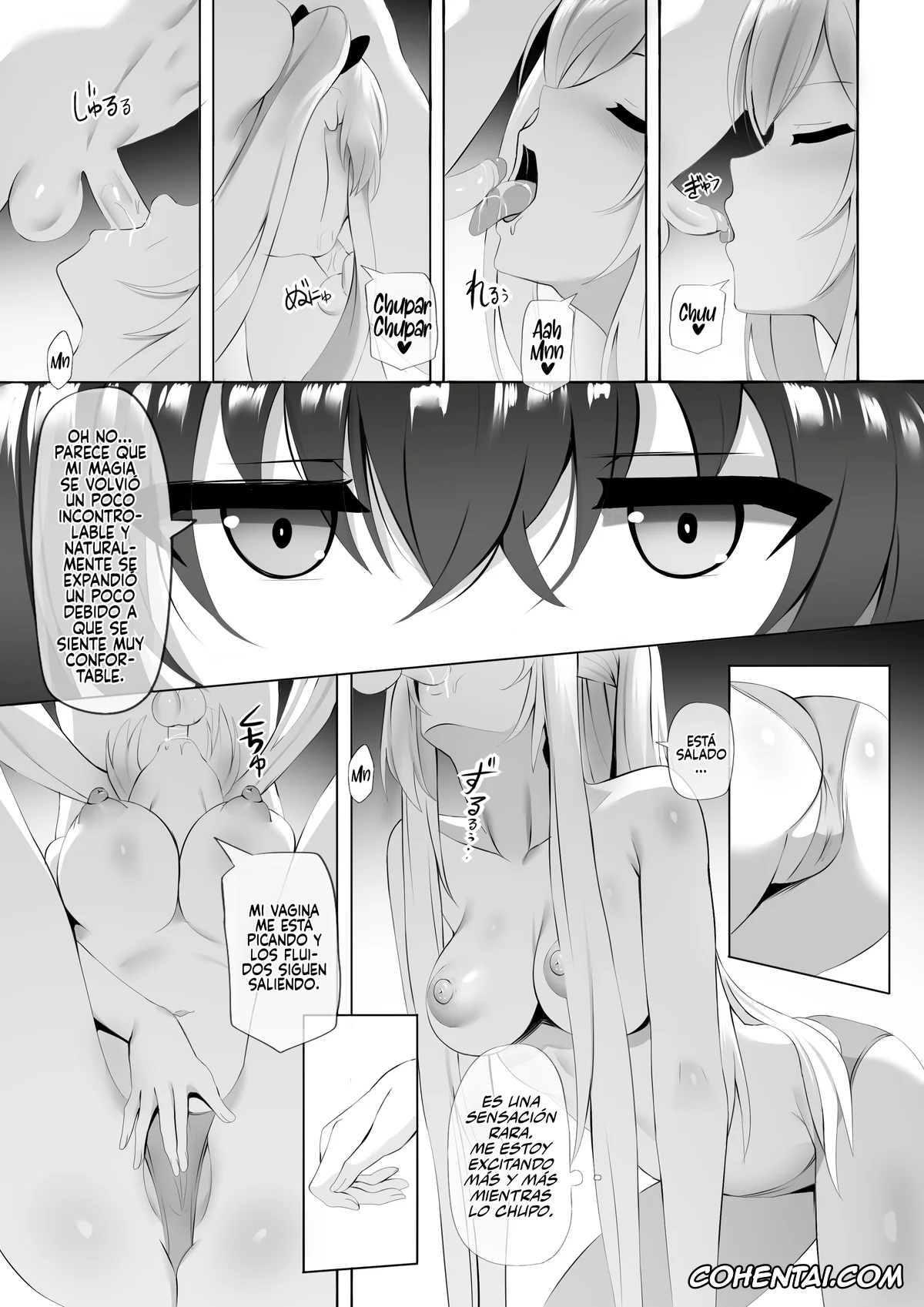 Kage no Jitsuryokusha ni Naritakute! | The Eminence In Shadow porno, Alexia Midgar porno, Alpha porno, Beta porno, Cid Kagenou porno, Onsen de Shadow-sama ni Naru! (Kage no Jitsuryokusha ni Naritakute!), pagina 5