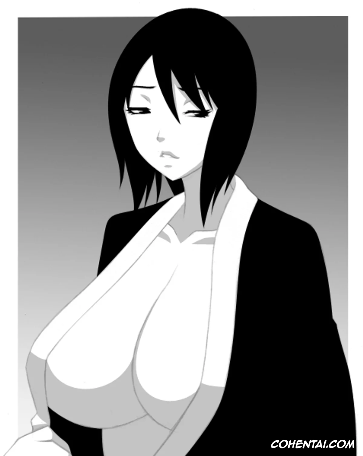 NARUTO hentai, Naruto Uzumaki hentai, Sakura Haruno hentai, Shizune hentai, Tsunade hentai, Nisemono (Naruto), pagina 42