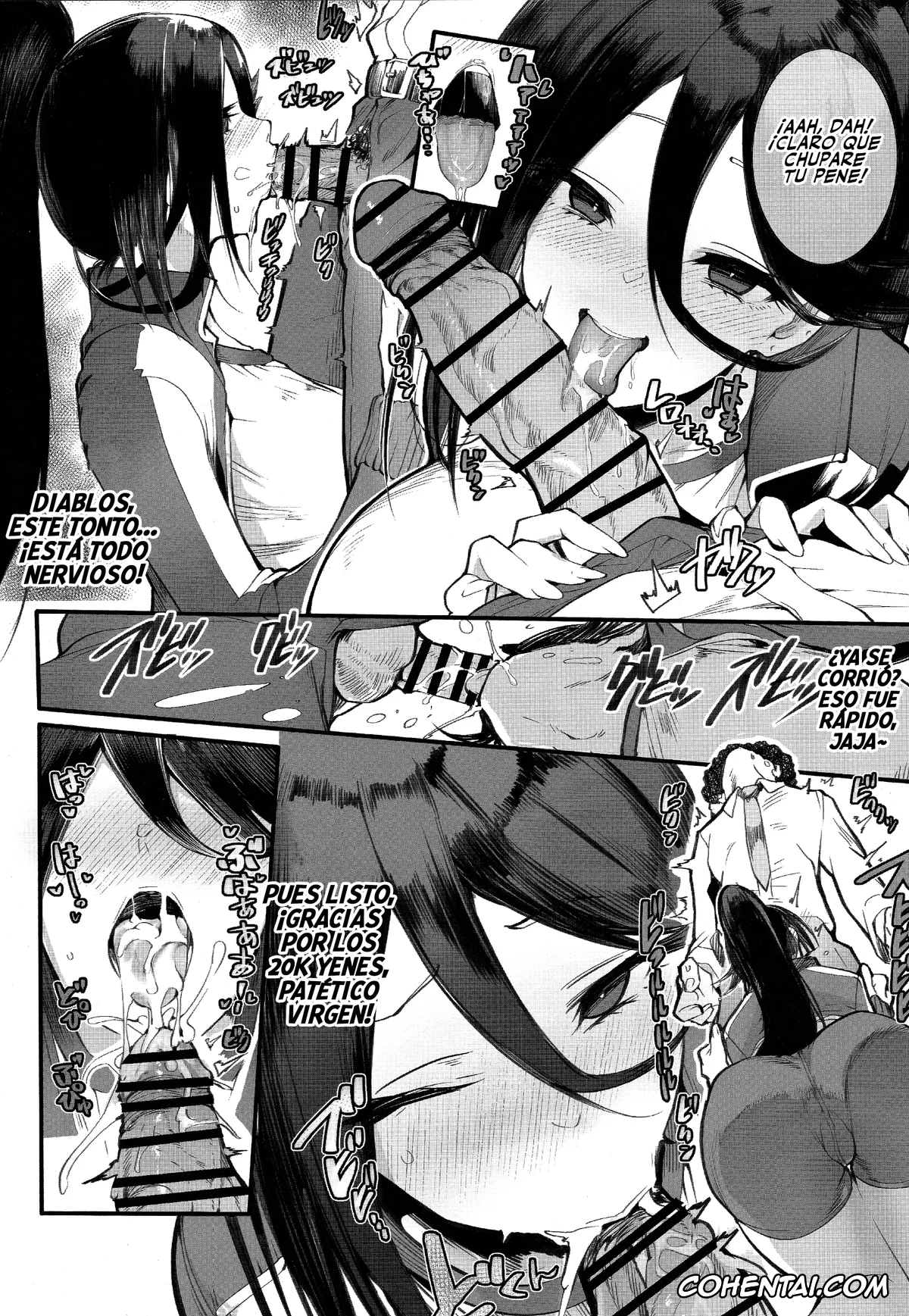 Azur Lane porno, Blue Archive porno, Goddess Of Victory Nikke porno, Hasumi Hanekawa porno, Rapi porno, Taihou porno, Kinsae Hareba, Cosplay demo Hamete mo Kureru Gal o Te ni Iremashita, pagina 8