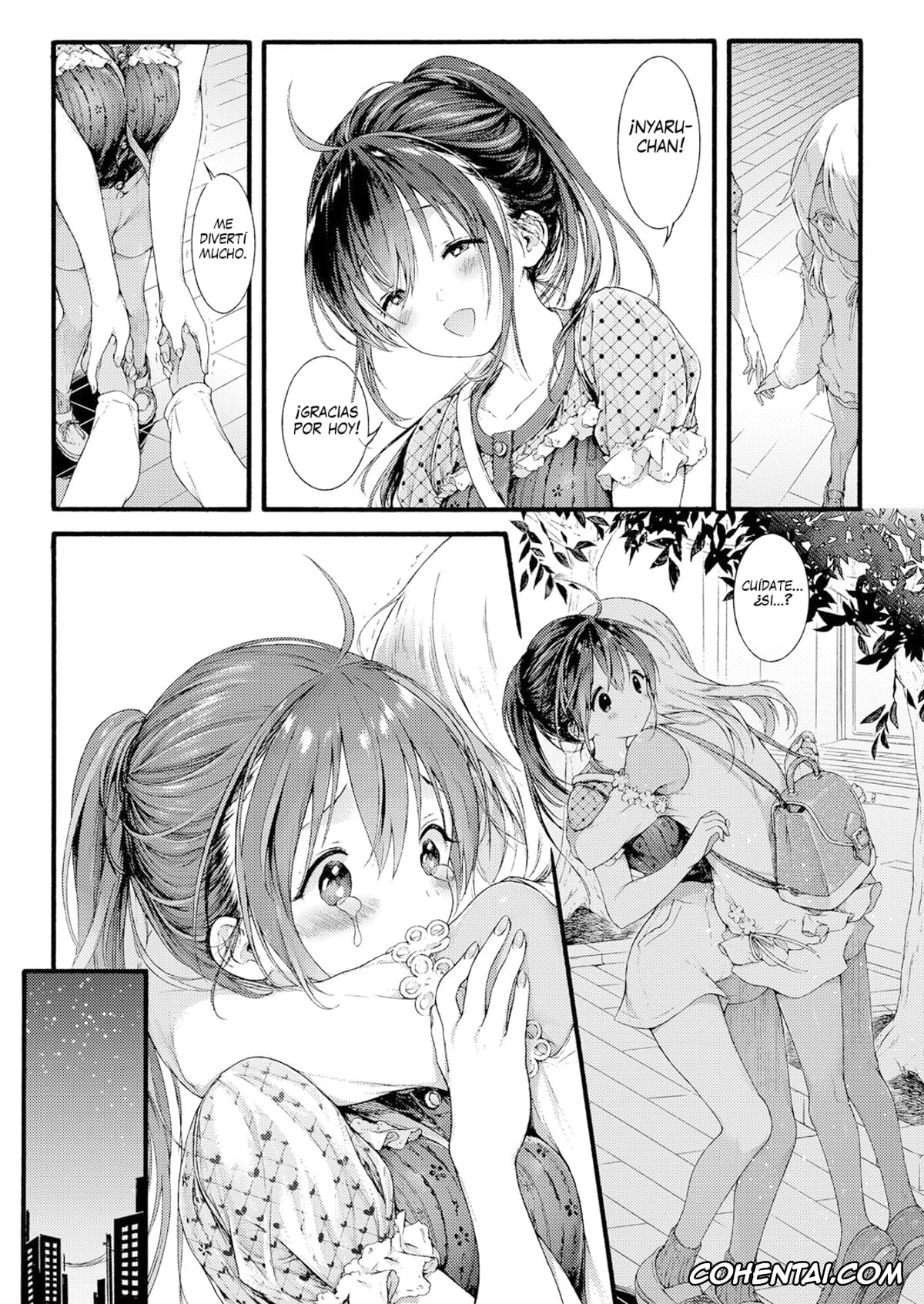 Revistas porno, COMIC Shingeki porno, Ikoku no Ohime-sama (COMIC Shingeki 2022-10), pagina 29
