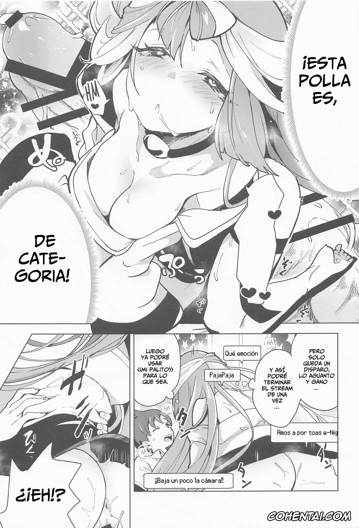 Pokemon | Pocket Monsters hentai, Florian hentai, Iono hentai, Nanjamo to Ura Gym Challenge!! (Pokémon Scarlet and Violet), pagina 18