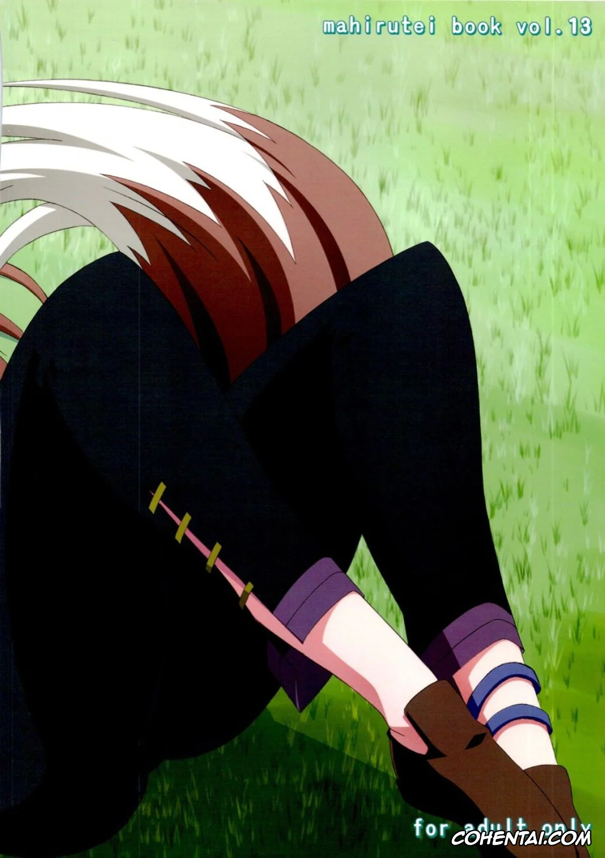 Spice And Wolf | Ookami To Koushinryou porno, Holo porno, Kraft Lawrence porno, Horon Hororon (Ookami to Koushinryou), pagina 29