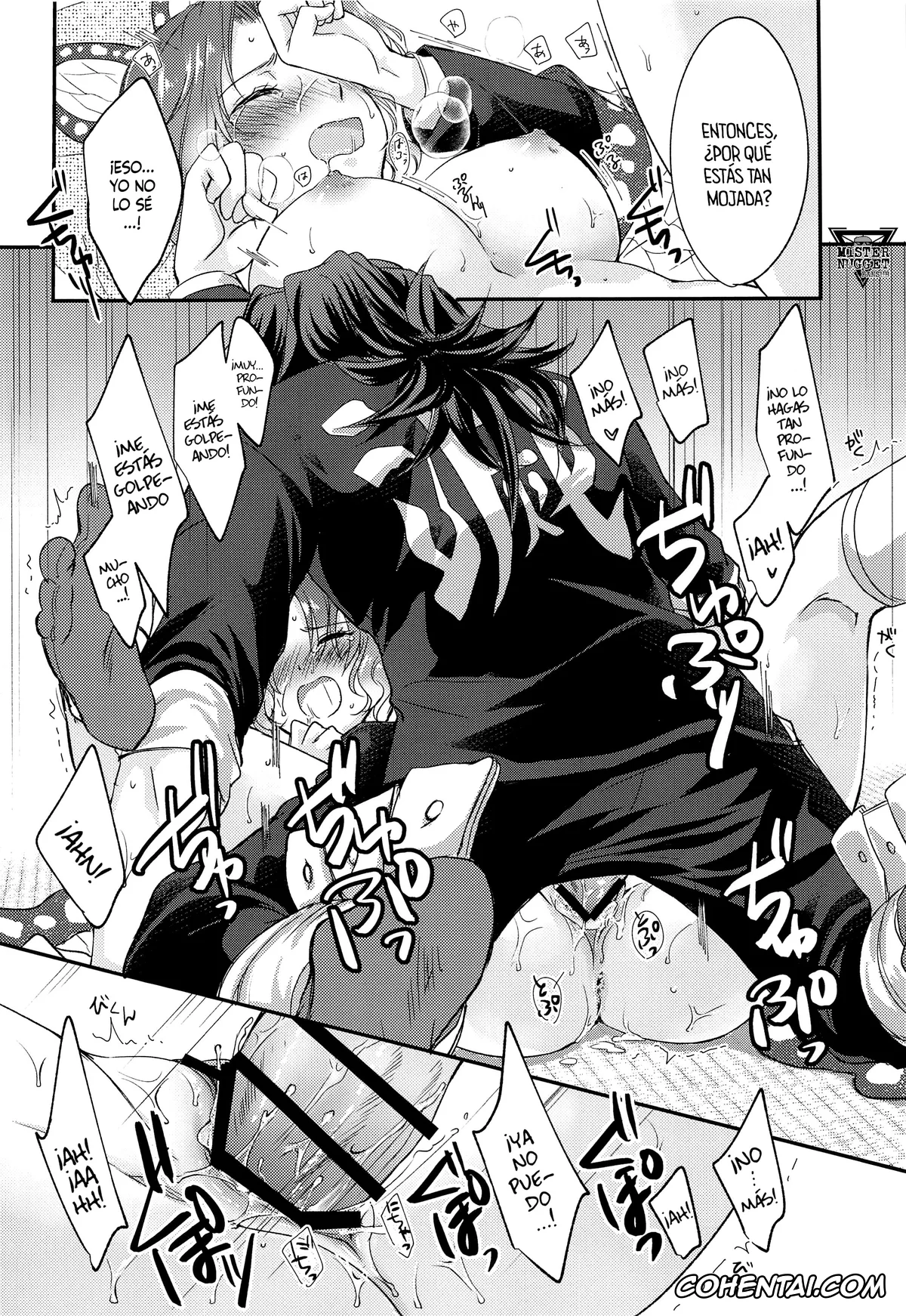 Kimetsu No Yaiba | Demon Slayer hentai, Shinobu Kochou hentai, Seizonhonno to Heuristic (Kimetsu no Yaiba), pagina 21