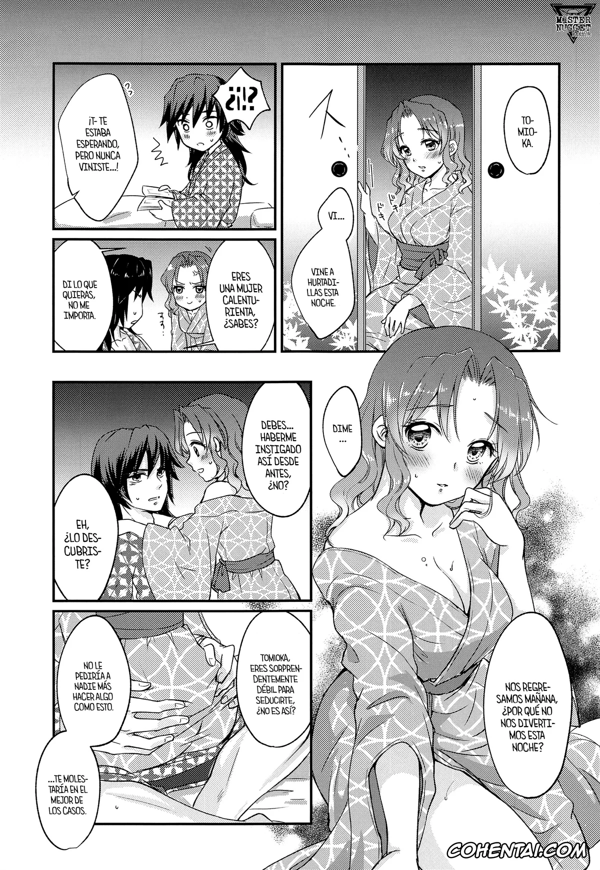 Kimetsu No Yaiba | Demon Slayer porno, Shinobu Kochou porno, Seizonhonno to Heuristic (Kimetsu no Yaiba), pagina 26